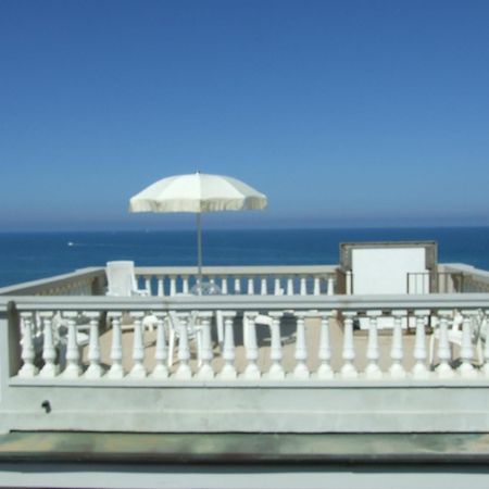 سان فينتْشينسو Residence Villa Piani المظهر الخارجي الصورة