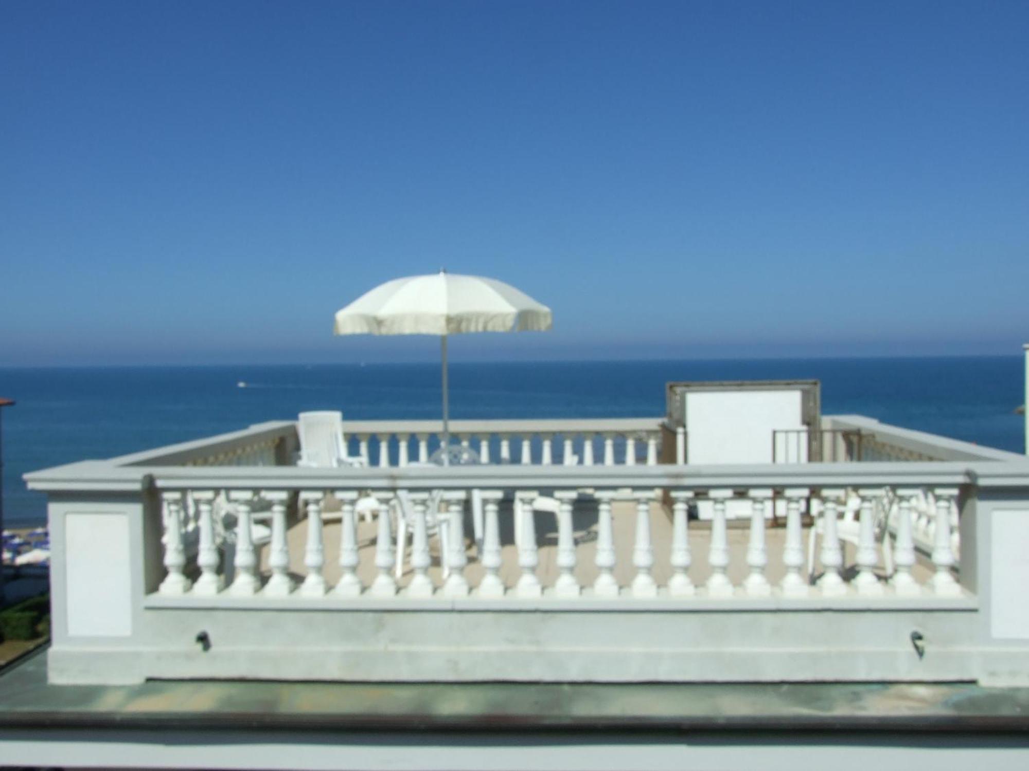 سان فينتْشينسو Residence Villa Piani المظهر الخارجي الصورة
