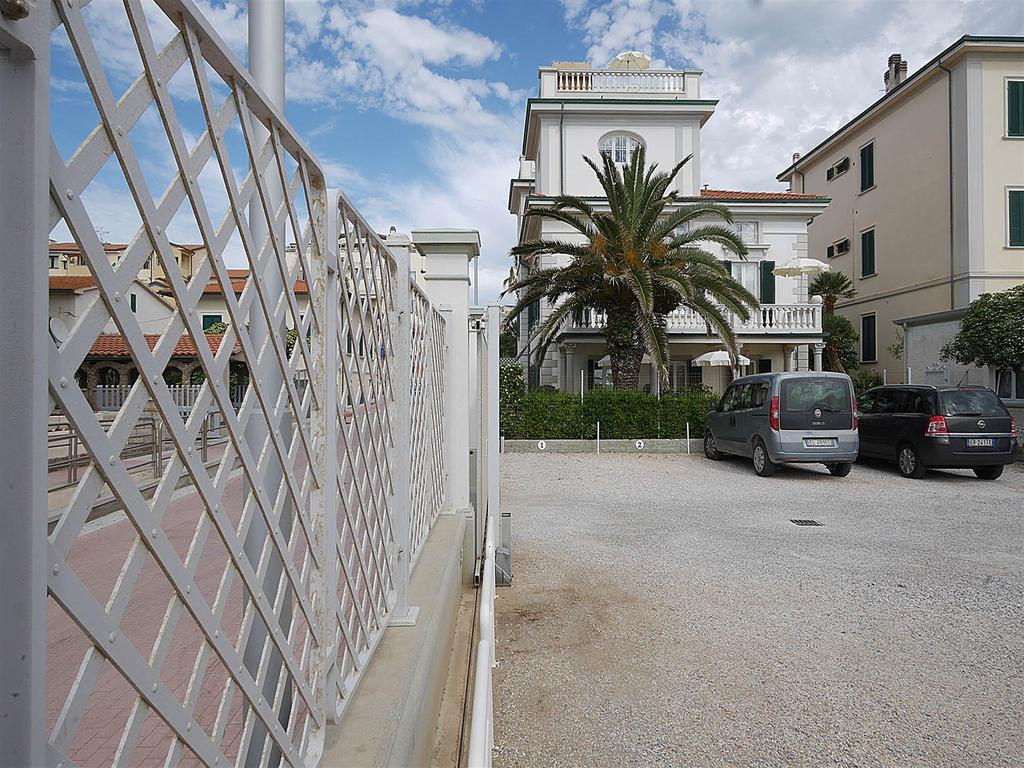 سان فينتْشينسو Residence Villa Piani المظهر الخارجي الصورة