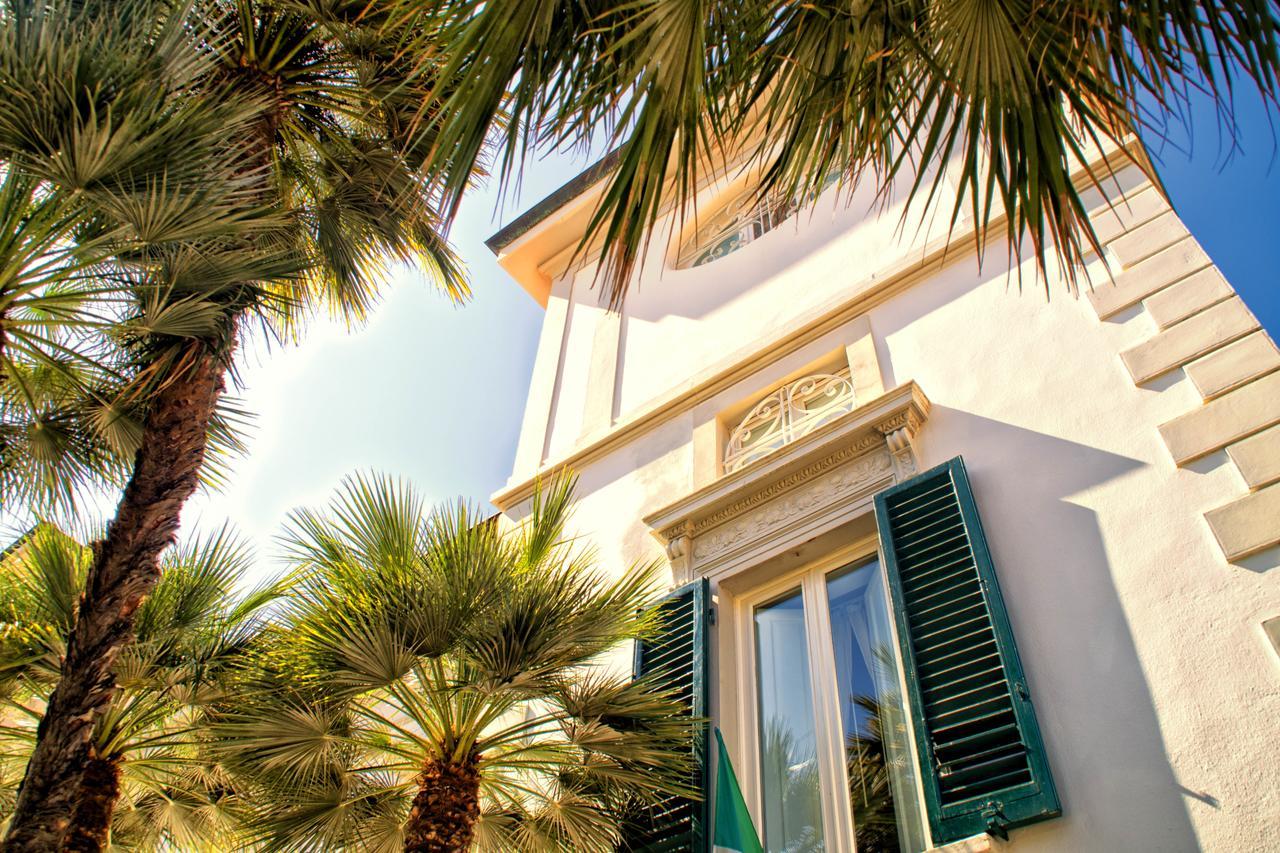 سان فينتْشينسو Residence Villa Piani المظهر الخارجي الصورة