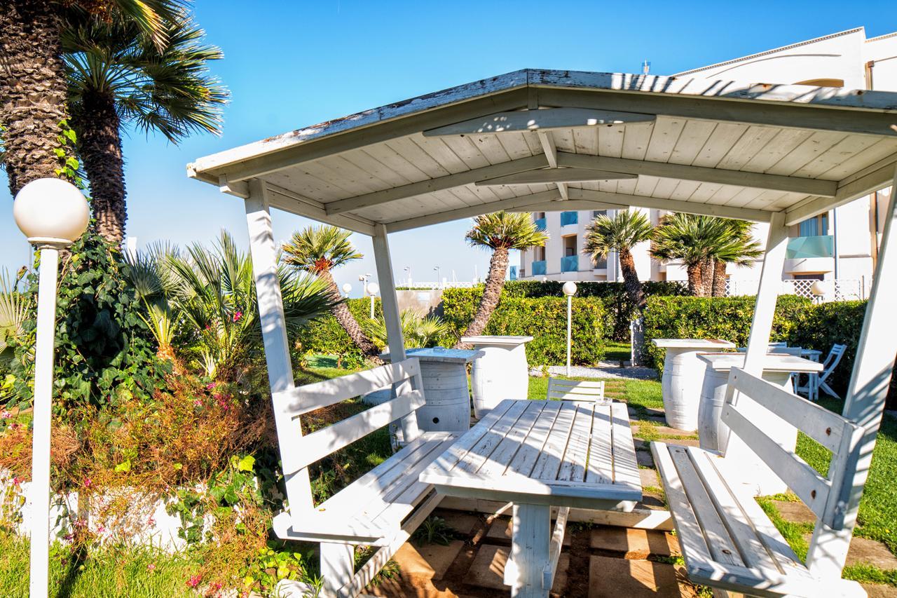 سان فينتْشينسو Residence Villa Piani المظهر الخارجي الصورة