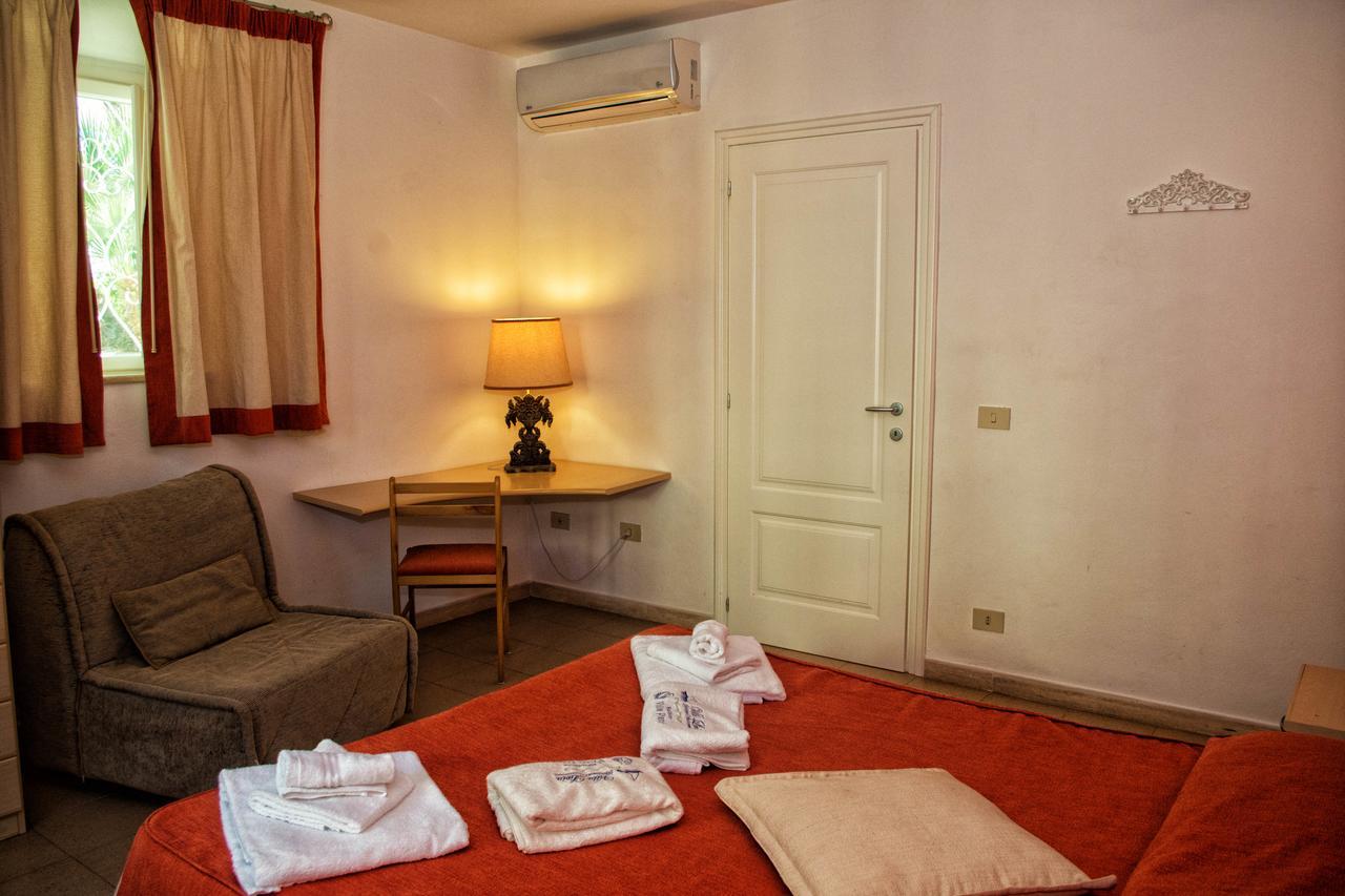 سان فينتْشينسو Residence Villa Piani المظهر الخارجي الصورة