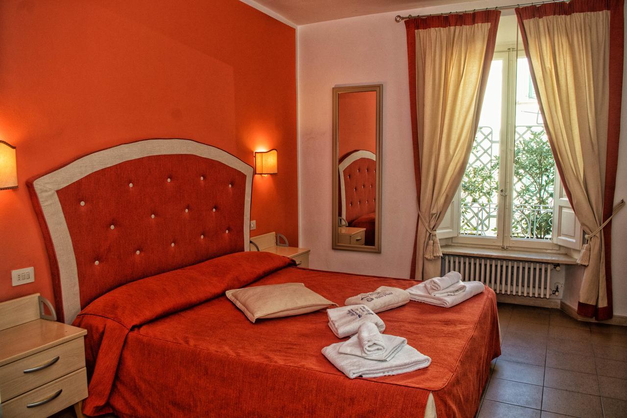 سان فينتْشينسو Residence Villa Piani المظهر الخارجي الصورة