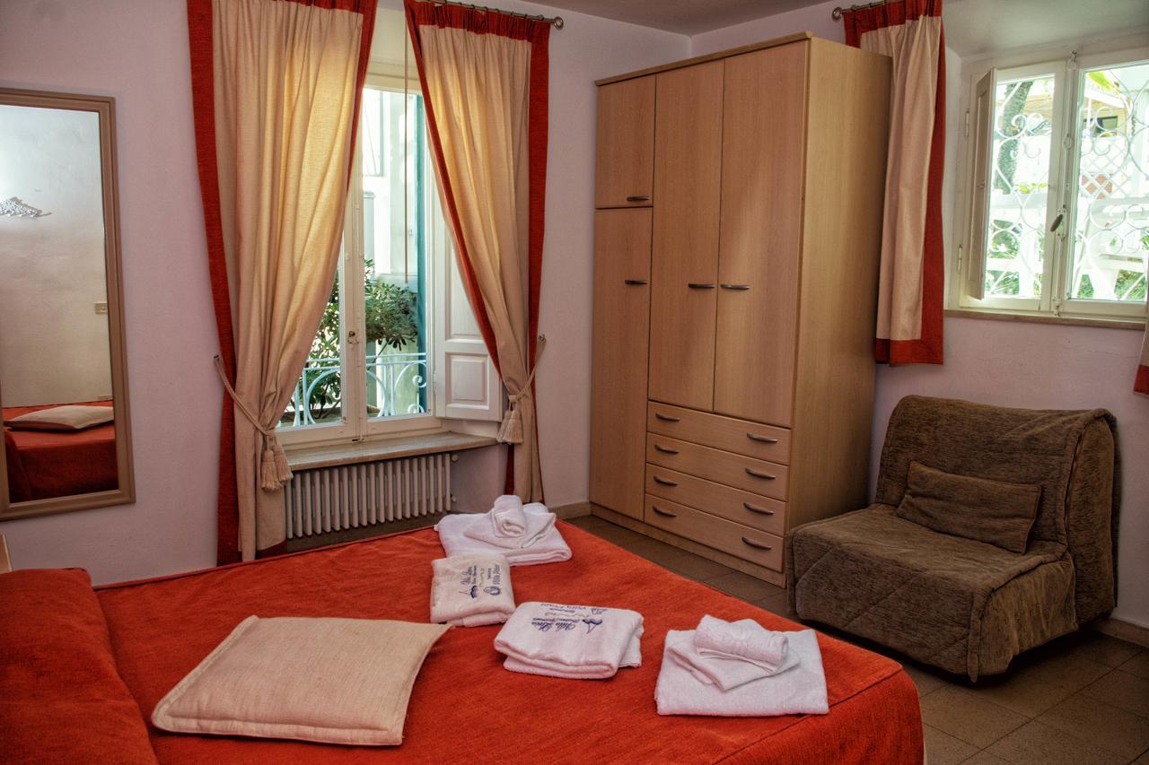 سان فينتْشينسو Residence Villa Piani المظهر الخارجي الصورة