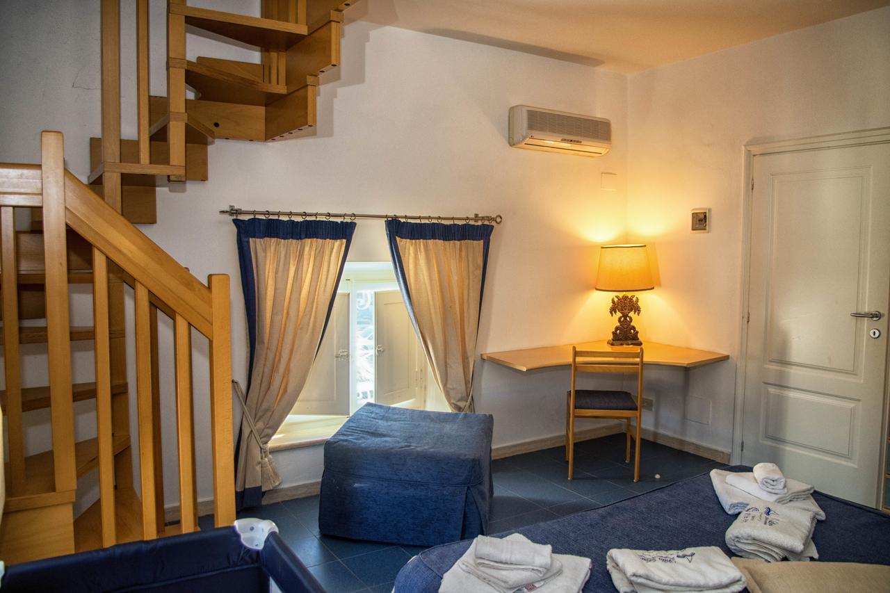 سان فينتْشينسو Residence Villa Piani المظهر الخارجي الصورة