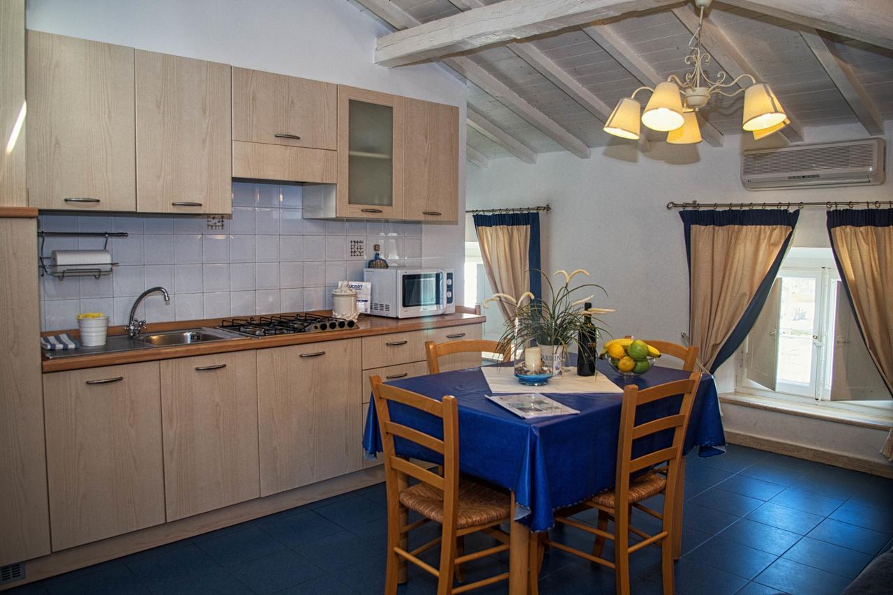 سان فينتْشينسو Residence Villa Piani المظهر الخارجي الصورة