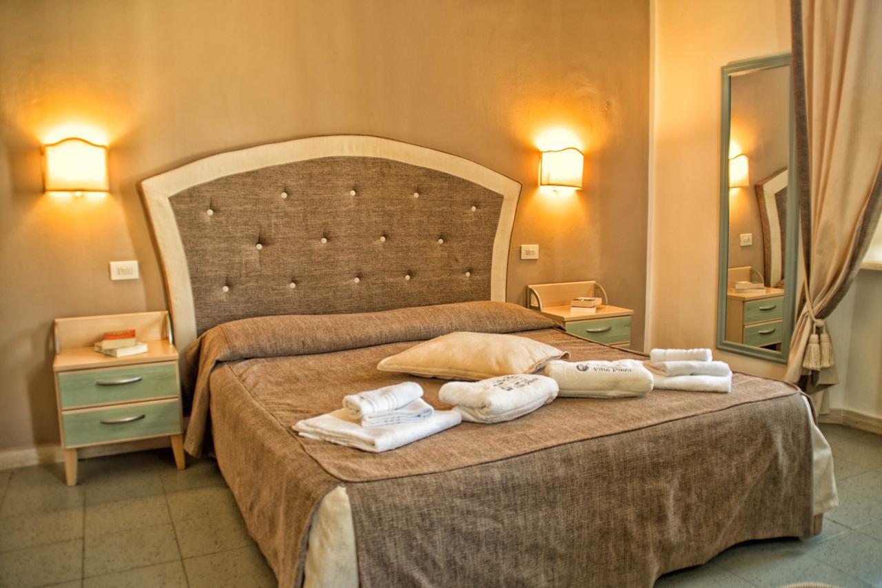 سان فينتْشينسو Residence Villa Piani المظهر الخارجي الصورة